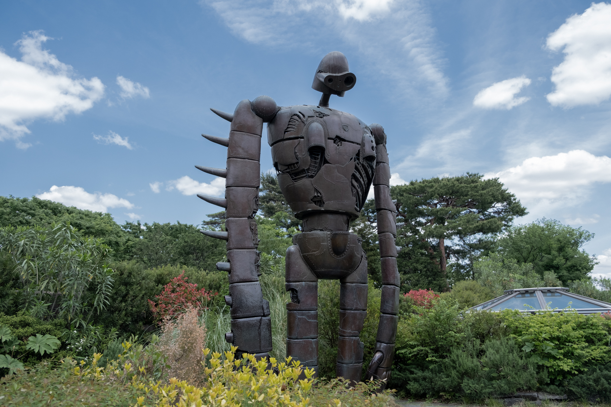 東京都行程推薦・三鷹之森吉卜力美術館・井の頭恩賜公園 ￨Rojiura湯咖哩・吉祥寺半日散策